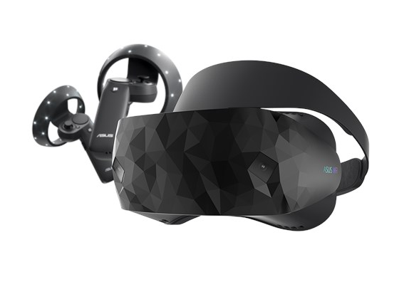 File:ASUS Windows Mixed Reality Headset.png