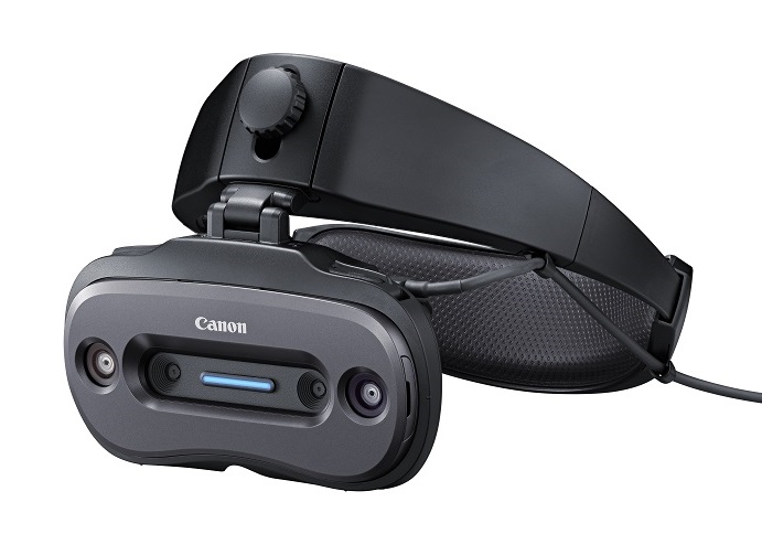 File:Canon MREAL X1.jpg