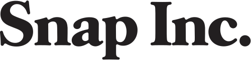 File:Snap Inc logo.png