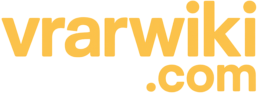 VR & AR Wiki