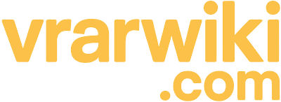VR & AR Wiki