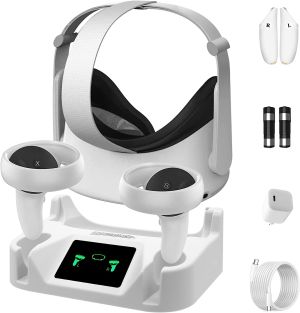 VR Charging Station for Meta-Meta Quest 2 image1.jpg