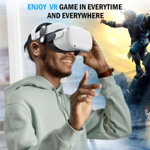 Battery Head Strap for Meta Quest 2 image6.jpg