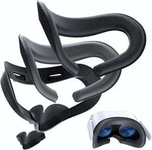 Face Pad Compatible with Meta Quest 2 image1.jpg