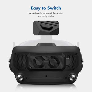 KIWI design USB Radiator Fans Accessories for Valve Index image4.jpg