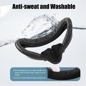 Hanpusen Face Cushion Pad for Meta Quest 2 Accessories image7.jpg