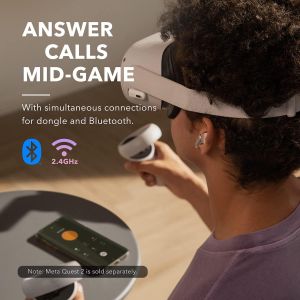 Soundcore VR P10 Wireless Gaming Earbuds image4.jpg