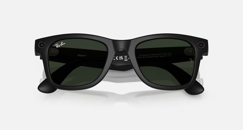 File:Ray-ban meta ai glasses warfarer63.jpg