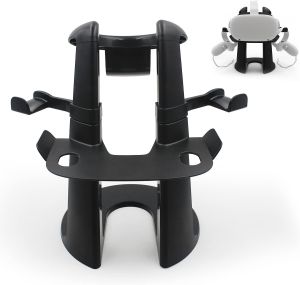 NexiGo VR Stand with Controller Holder for Meta Quest image1.jpg