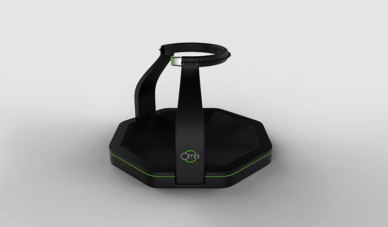 File:Virtuix Omni.jpg