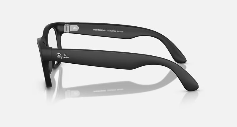 File:Ray-ban meta ai glasses warfarer64.jpg