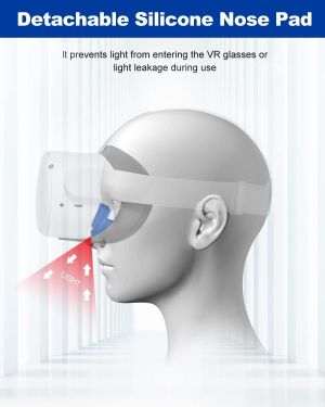 VR Face Cushion Pad for Meta Quest 2 Accessories image5.jpg