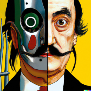 Figure 1 - Image generated by DALL-E .png