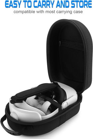 GEVO VR Head Strap for Meta-Meta Quest 2 image7.jpg