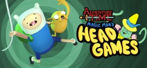 Adventure time magic mans head games1.jpg