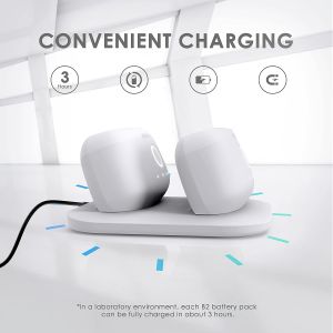 BOBOVR Twin Charger Station-Dock for B2 Battery Pack image5.jpg