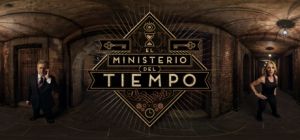 El ministerio del tiempo vr salva el tiempo1.jpg