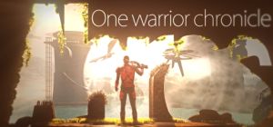 Ahros one warrior chronicle1.jpg