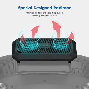 KIWI design USB Radiator Fans Accessories for Valve Index image3.jpg