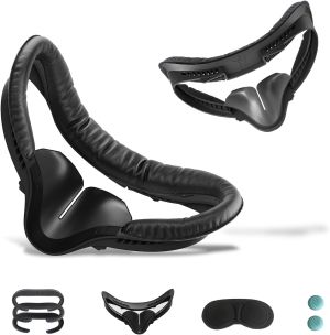 VR Face Pad Replacement for Meta Quest 2 image1.jpg