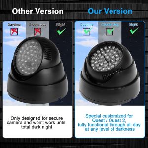 Orzero Ir Illuminator Infrared Light Compatible for Quest image2.jpg