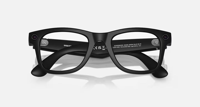 File:Ray-ban meta ai glasses warfarer66.jpg