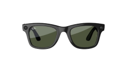 Ray-Ban Meta smart glasses