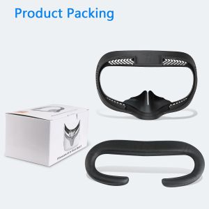 Compatible with Meta Quest 2 Face Bracket Replacement image8.jpg