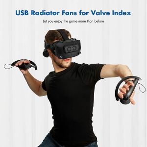 KIWI design USB Radiator Fans Accessories for Valve Index image7.jpg