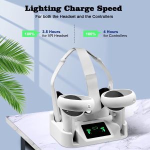 VR Charging Station for Meta-Meta Quest 2 image2.jpg