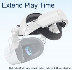 8VR Head Strap with Battery for Meta Quest 2 image2.jpg