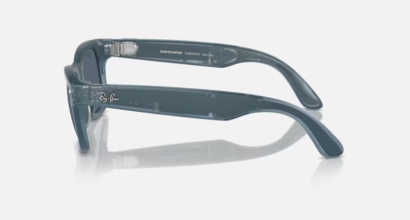File:Ray-ban meta ai glasses warfarer23.jpg