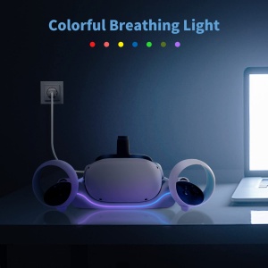 VeeR Charging Dock for Quest 2 image2.jpg