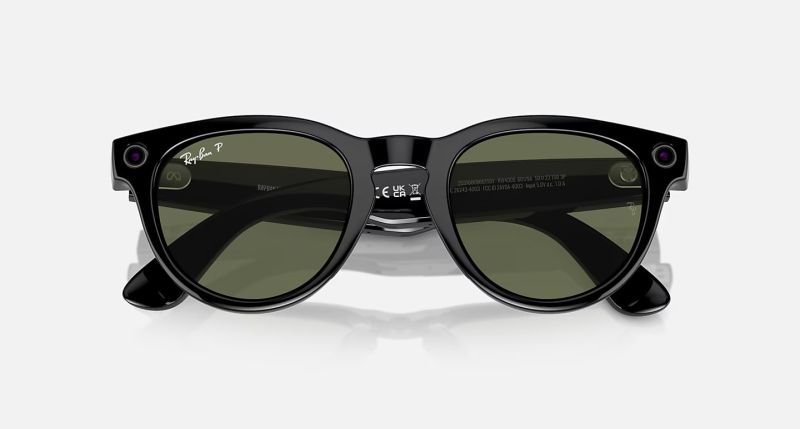 File:Ray-ban meta ai glasses headliner35.jpg