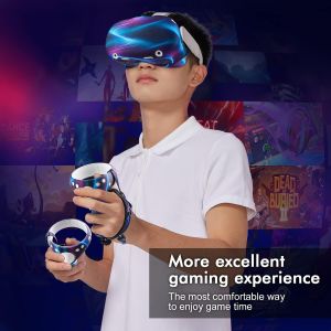 Relohas Accessories for Meta Quest 2 image6.jpg