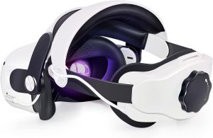 Battery Head Strap for Meta Quest 2 image2.jpg