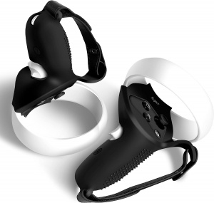 Kuject Design Controller Grips for Meta Quest 2 image1.jpg