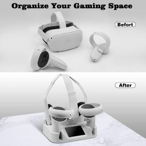 VR Charging Station for Meta-Meta Quest 2 image6.jpg