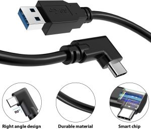 VakiReyy 10FT Link Cable for Meta Quest 2 image5.jpg