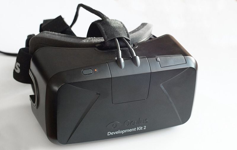 File:Oculus Rift DK2.jpg