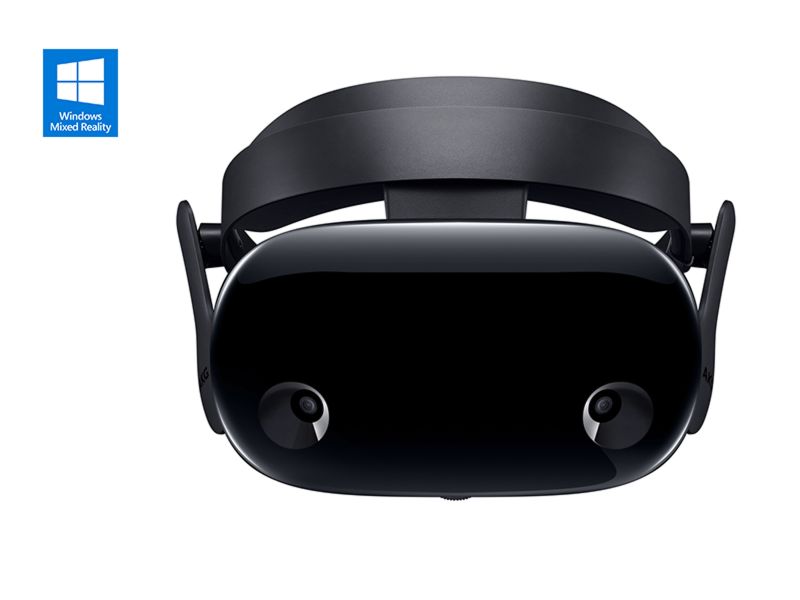 File:Samsung Odyssey Plus.jpg