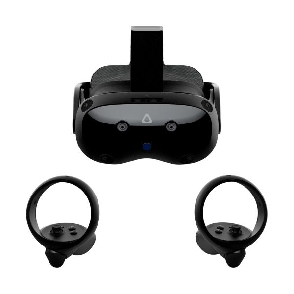 File:HTC Vive Focus Vision.jpg