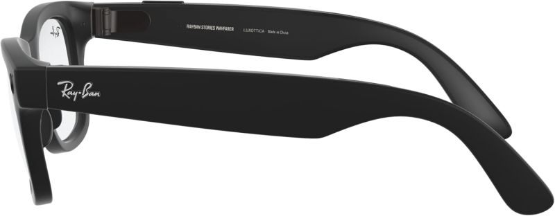 File:Ray-ban stories wayfarer2.jpg