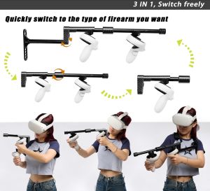 Magnetic VR Gunstock Meta Quest 2 image2.jpg