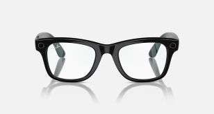 Ray-Ban Meta