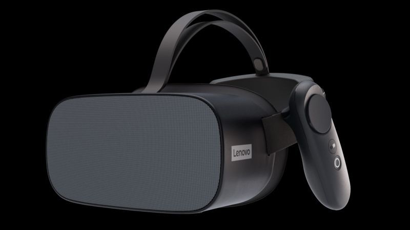 File:Lenovo Mirage VR S3.jpg