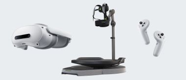 Virtuix Omni One