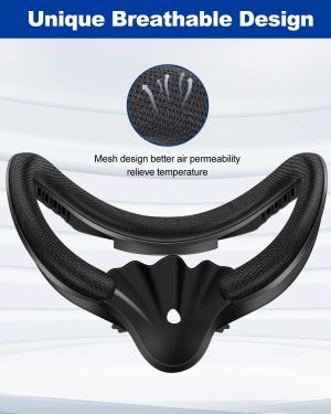 VR Face Cushion Pad for Meta Quest 2 Accessories image2.jpg