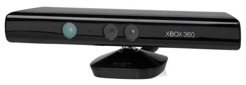 File:Microsoft Kinect.png