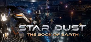 Star dust the book of earth (vr)1.jpg